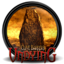Clive Barkers Undying 2 Icon