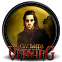 Clive Barkers Undying 3 Icon