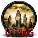 Clive Barkers Undying 4 Icon