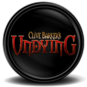 Clive Barkers Undying 5 Icon