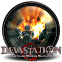 Devastation 3 Icon
