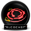 Half Life Ricochet 1 Icon