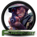 Operation Flashpoint 6 Icon