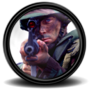 Operation Flashpoint 8 Icon