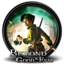 Beyond Good Evil 1 Icon