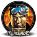 Command Conquer Renegade 1 Icon