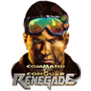 Command Conquer Renegade 3 Icon