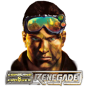 Command Conquer Renegade 4 Icon
