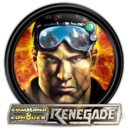 Command Conquer Renegade 5 Icon