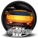Need for Speed 3 Hot Pursuit 3 Icon