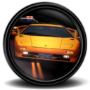 Need for Speed 3 Hot Pursuit 4 Icon