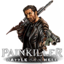 Painkiller Battle out of Hell 1 Icon