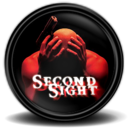 Second Sight 3 Icon