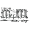 Stalker ClearSky 4 Icon