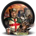Stronghold Crusader Extreme 1 Icon