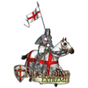 Stronghold Crusader Extreme 3 Icon