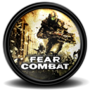 Fear Combat new 1 Icon