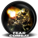 Fear Combat new 3 Icon