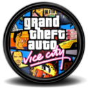 GTA Vice City new 5 Icon