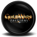 Guildwars Factions 3 Icon