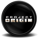 Project Origin 7 Icon