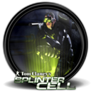 SplinterCell 1 Icon
