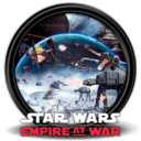 Star Wars Empire at War 4 Icon