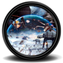 Star Wars Empire at War 5 Icon