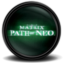 The Matrix Path of Neo 1 Icon