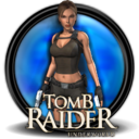 Tomb Raider Underworld 3 Icon