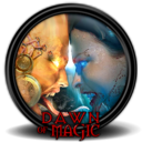 Dawn of Magic 1 Icon