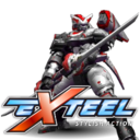 Exteel 1 Icon