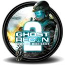 Ghost Recon Advanced Warfighter 2 new 1 Icon