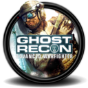 Ghost Recon Advanced Warfighter new 1 Icon