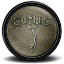 Gothic 3 2 Icon