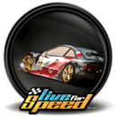 Live for Speed S2alpha 1 Icon