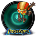 Psychonauts 1 Icon