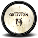 The Elder Scrolls IV Oblivion 1 Icon
