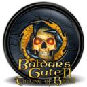 Baldur s Gate 2 Throne of Bhaal 2 Icon