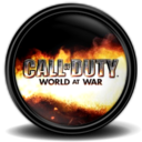 Call of Duty World at War LCE 1 Icon