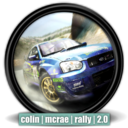 Colin McRae Rally 2 0 1 Icon