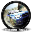Colin McRae Rally 2 0 2 Icon