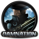 Damnation 1 Icon