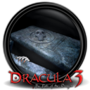 Dracula 3 1 Icon