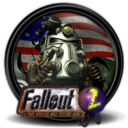 Fallout 2 1 Icon