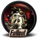 Fallout 2 Icon