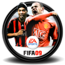 Fifa 09 2 Icon