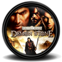 Forgotten Realms Demon Stone 1 Icon