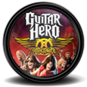 Guitar Hero Aerosmith 4 Icon