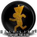 Half Life 2 Capture the Flag 1 Icon